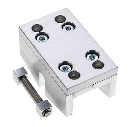 Pendular Bridge 40 mm Rodless narrow