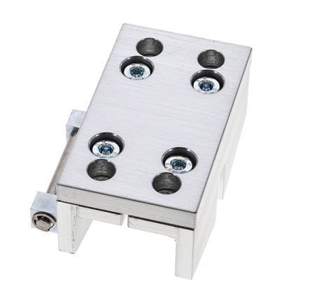Pendular Bridge 40 mm Rodless narrow