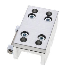Pendular Bridge 40 mm Rodless narrow