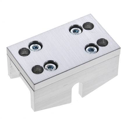 Pendular Bridge 40 mm Rodless narrow