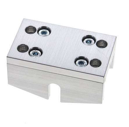 Pendular Bridge 40 mm Rodless narrow