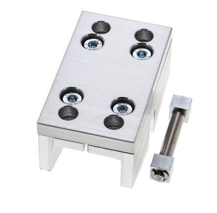 Pendular Bridge 40 mm Rodless narrow