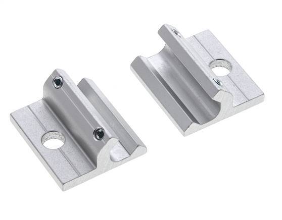 Center Mounting for 50 mm Rodless Cylinder