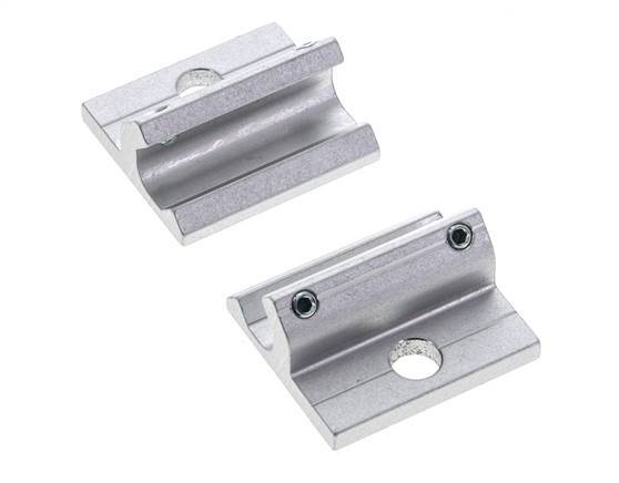Center Mounting for 50 mm Rodless Cylinder