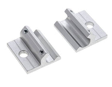 Center Mounting for 50 mm Rodless Cylinder