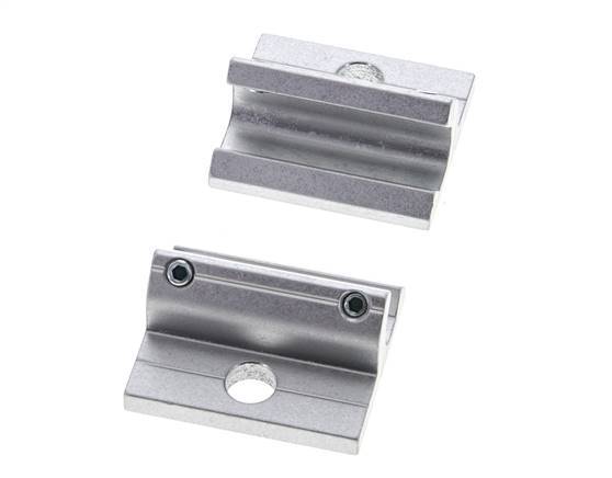 Center Mounting for 50 mm Rodless Cylinder
