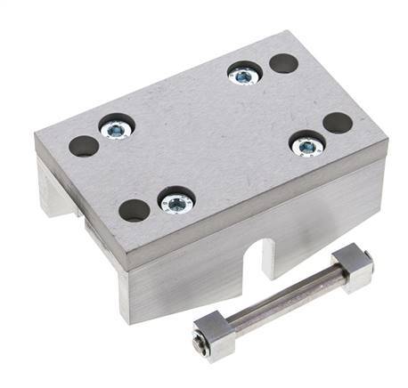 Pendular Bridge 50 mm Rodless narrow