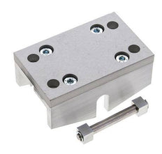 Pendular Bridge 50 mm Rodless narrow