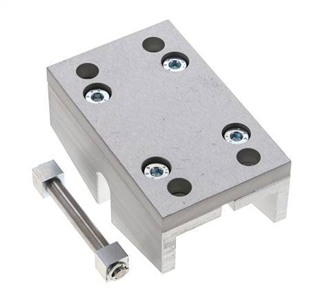 Pendular Bridge 50 mm Rodless narrow