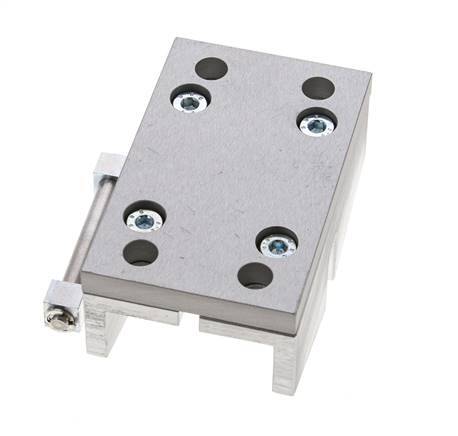 Pendular Bridge 50 mm Rodless narrow