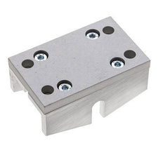 Pendular Bridge 50 mm Rodless narrow