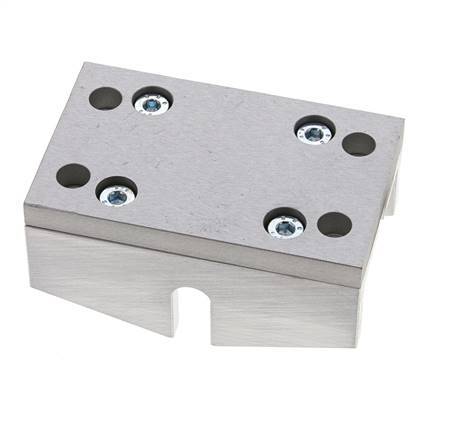 Pendular Bridge 50 mm Rodless narrow