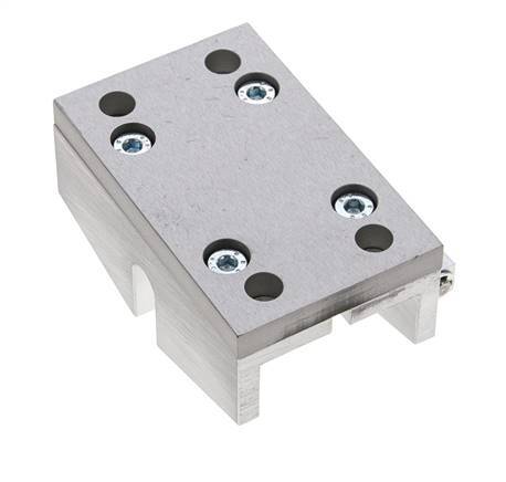 Pendular Bridge 50 mm Rodless narrow