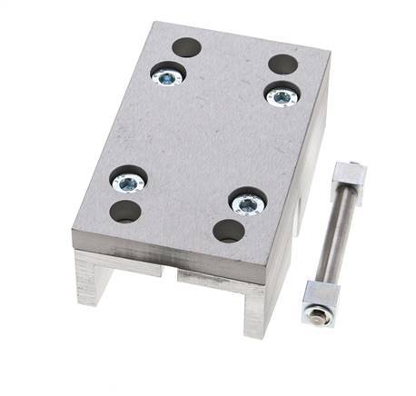 Pendular Bridge 50 mm Rodless narrow