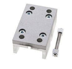 Pendular Bridge 50 mm Rodless narrow