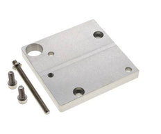 Limit-stop for 63 mm Rodless Cylinders