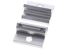 Center Mounting for 63 mm Rodless Cylinder