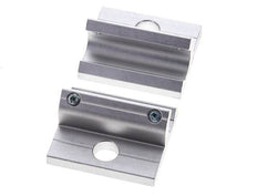 Center Mounting for 63 mm Rodless Cylinder
