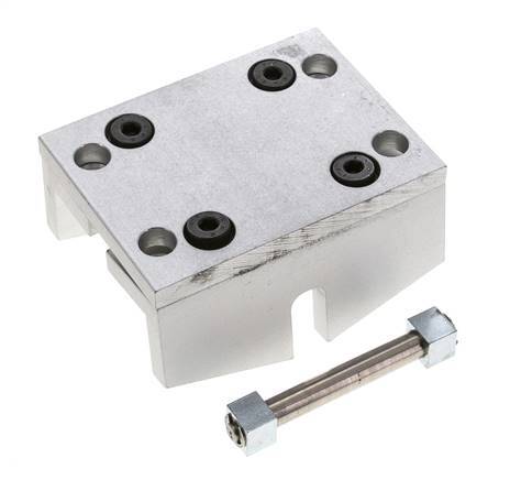 Pendular Bridge 63 mm Rodless narrow