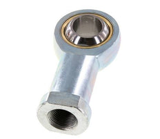 Spherical Rod-end M16 x 1.5 Female Zinc plated steel