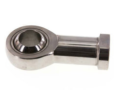 Spherical Rod-end M36X2 Female Stainless steel 304 (1.4301)