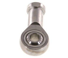 Spherical Rod-end M8 Female Stainless steel 304 (1.4301)