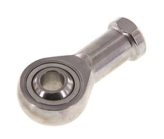 Spherical Rod-end M8 Female Stainless steel 304 (1.4301)