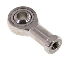 Spherical Rod-end M8 Female Stainless steel 304 (1.4301)