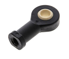 Spherical Rod-end M8 Female Polymer