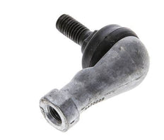 90deg Rod-end M8 Aluminium die-cast