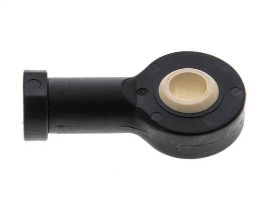Spherical Rod-end M10 x 1.25 Female Polymer
