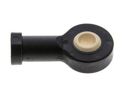 Spherical Rod-end M10 x 1.25 Female Polymer