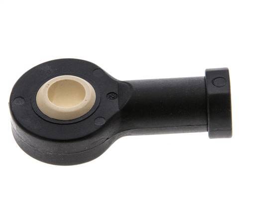 Spherical Rod-end M10 x 1.25 Female Polymer