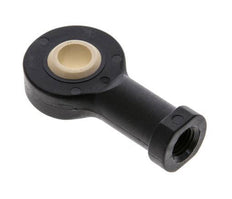 Spherical Rod-end M10 x 1.25 Female Polymer
