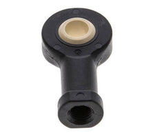 Spherical Rod-end M10 x 1.25 Female Polymer