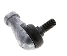 90deg Rod-end M10 x 1.25 Aluminium die-cast