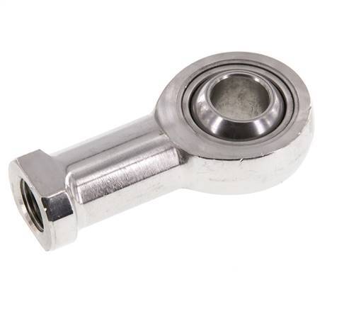 Spherical Rod-end M16 x 1.5 Female Stainless steel 304 (1.4301)