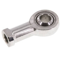 Spherical Rod-end M16 x 1.5 Female Stainless steel 304 (1.4301)