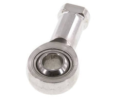 Spherical Rod-end M16 x 1.5 Female Stainless steel 304 (1.4301)