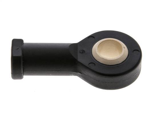 Spherical Rod-end M16 x 1.5 Female Polymer