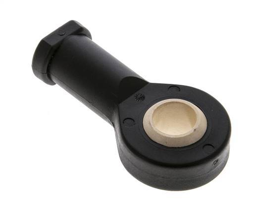 Spherical Rod-end M16 x 1.5 Female Polymer