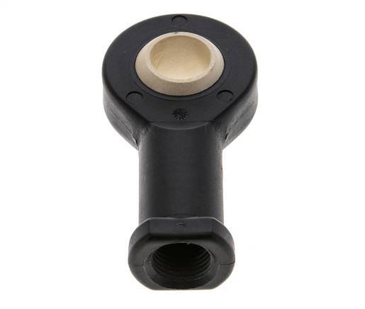 Spherical Rod-end M16 x 1.5 Female Polymer