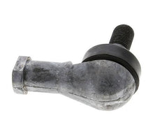 90deg Rod-end M16 x 1.5 Aluminium die-cast