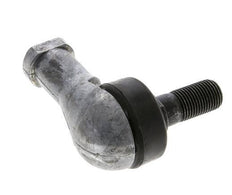 90deg Rod-end M16 x 1.5 Aluminium die-cast
