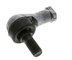90deg Rod-end M16 x 1.5 Aluminium die-cast