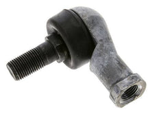 90deg Rod-end M16 x 1.5 Aluminium die-cast