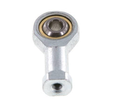 Spherical Rod-end M4 Female Zinc plated steel