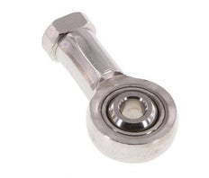 Spherical Rod-end M4 Female Stainless steel 304 (1.4301)