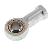 Spherical Rod-end M20 x 1.5 Female Zinc plated steel