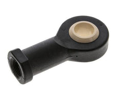 Spherical Rod-end M20 x 1.5 Female Polymer